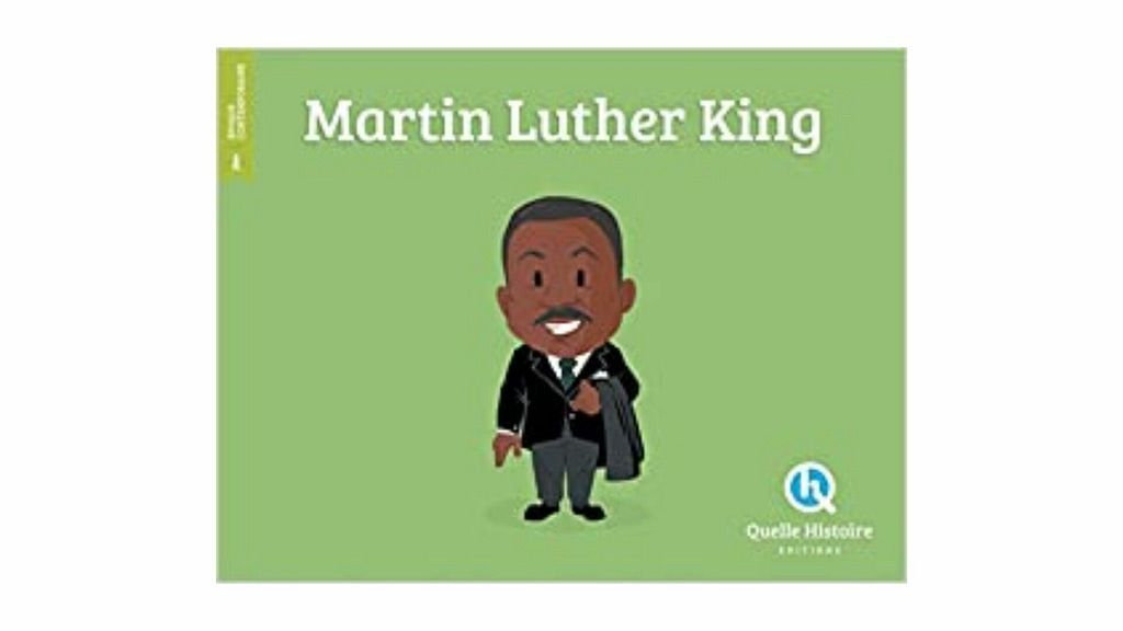 Martin-Luther King