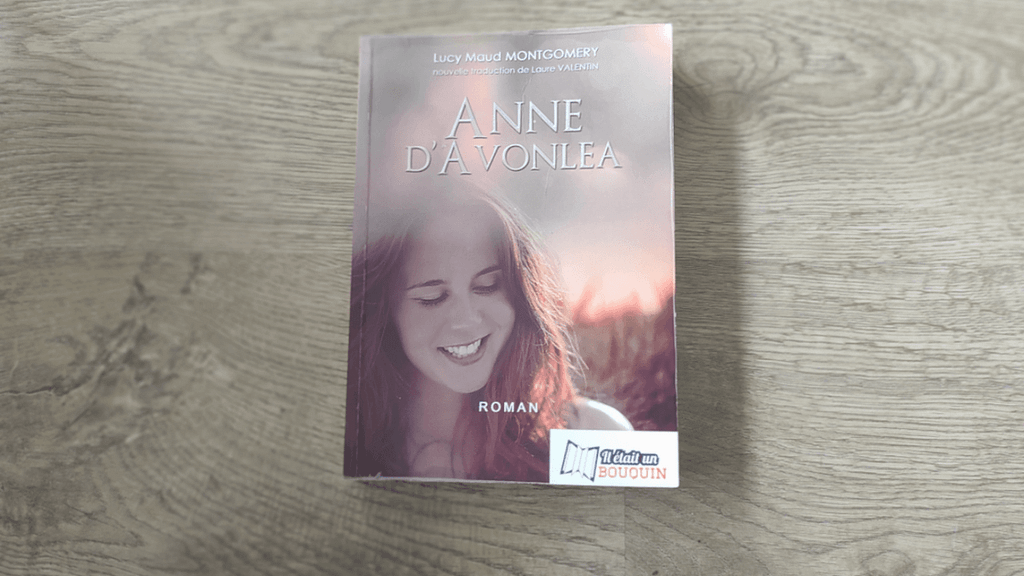 Anne of Anvonlea