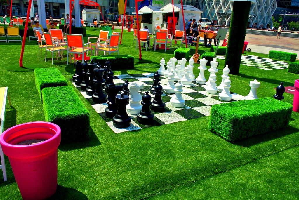 Natalee fait sa…street photographer ! 5 echec