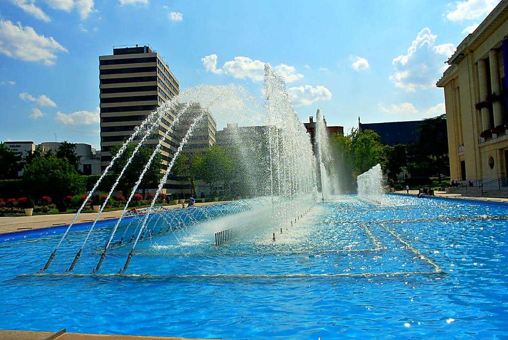 Natalee fait sa…street photographer ! 4 fontaine 2