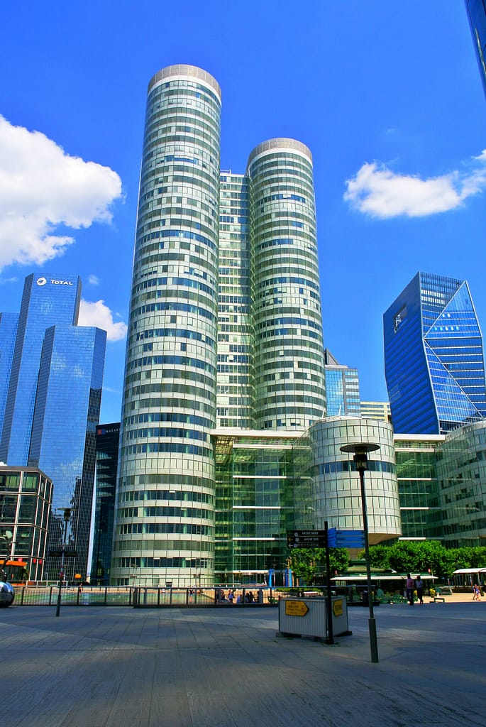 Natalee fait sa…street photographer ! 1 towers 2