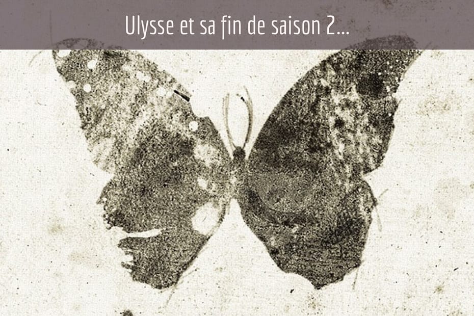 Websérie Ulysse saison 2