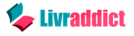 Livraddict logo