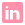 LinkedIn logo